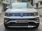 Volkswagen Taigun GT Plus 1.5 TSI DSG, 2023, Petrol