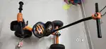 KIDS TRICYCLE