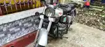 It is in proper running condition and we'll maintained.