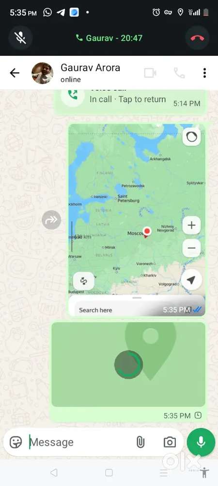 Rent only  plz coll ke