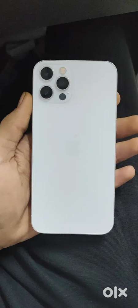 iPhone 12 pro
