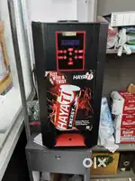 Coffee Machine