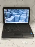 HP 246 laptop for sale   Intel Dual core processor,  2GB Ram,  250GB