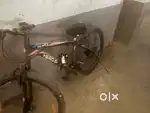 Hero gear cycle