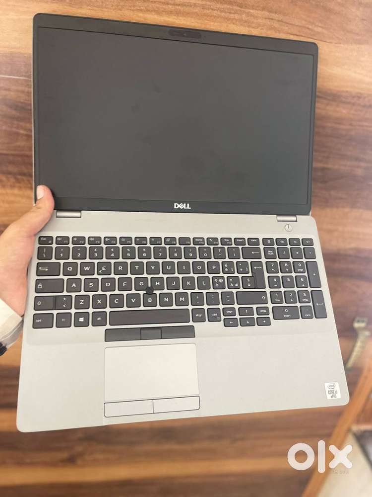 10th Generation i5 laptop 15.6 Inch