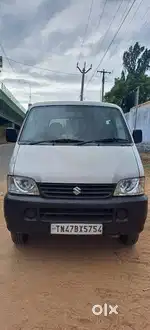 Maruti Suzuki Eeco 5 Seater AC, 2022, Petrol