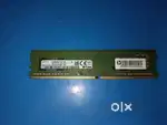 Samsung 4 GB Ram