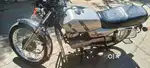 Suzuki max 100