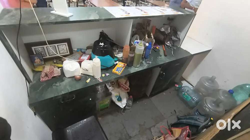 I want to sell my hotels all material. All new material.