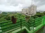 Penthouse type duplex on 4th floor
