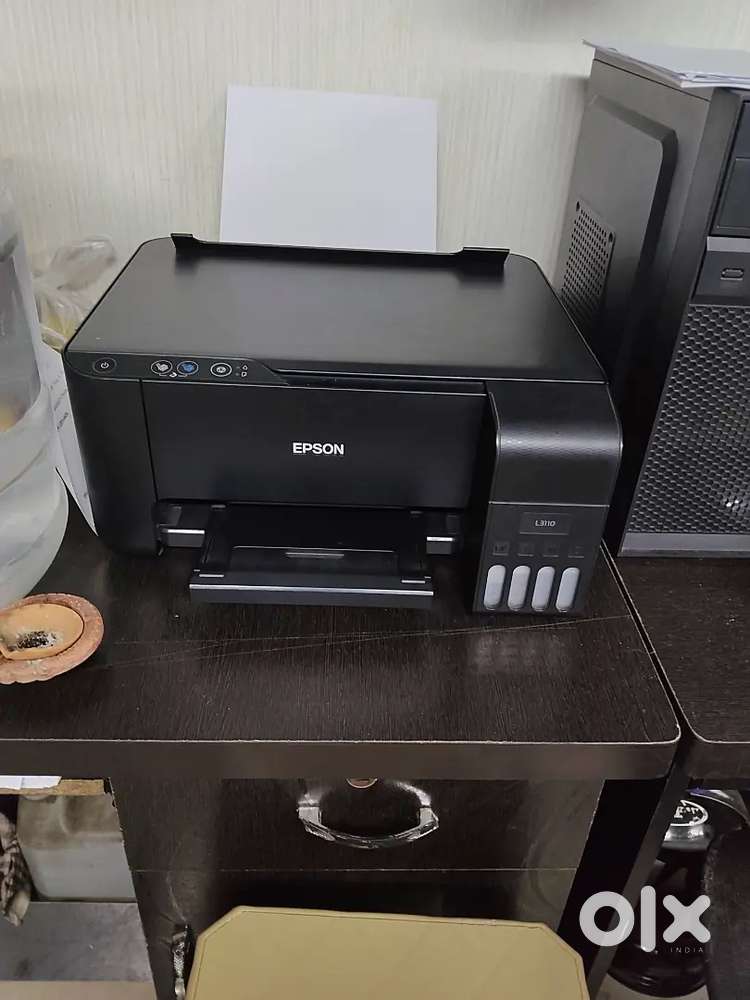 Espon colour Printer for Sale worth of Rs 8000/-