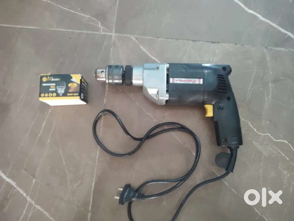 Power plus