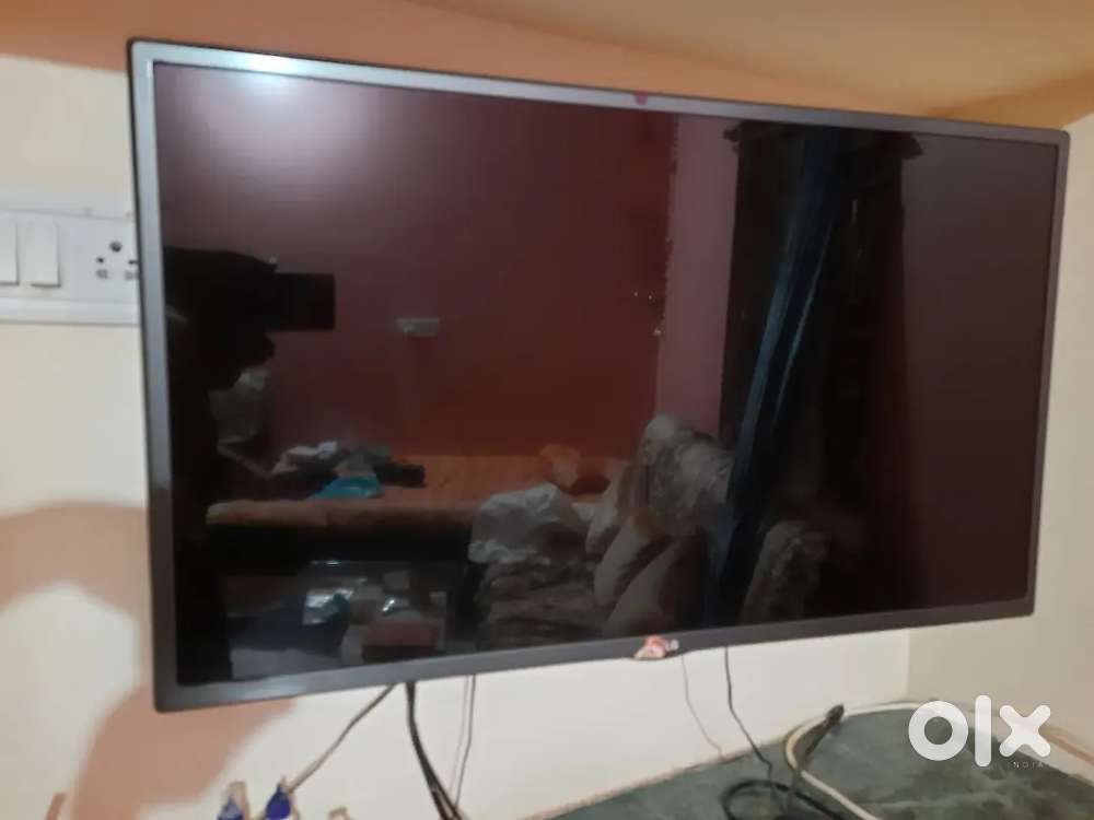 Lg led 32inch tv