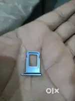iPhone 13 sim card chip