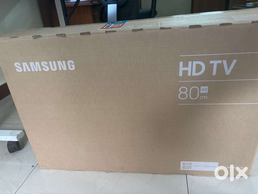 Samsung 32 Inch smart LED TV,