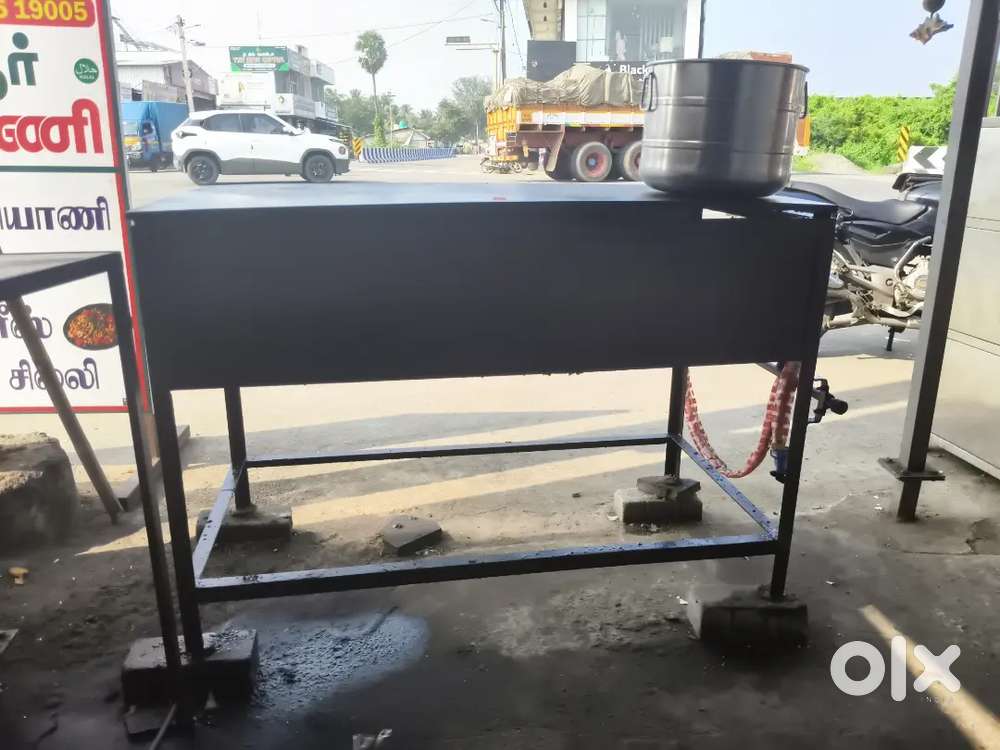 14999 காஸ் stove