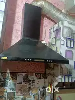 Kitchen Chimney