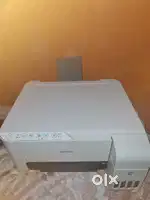 HP L3156 wifi printer