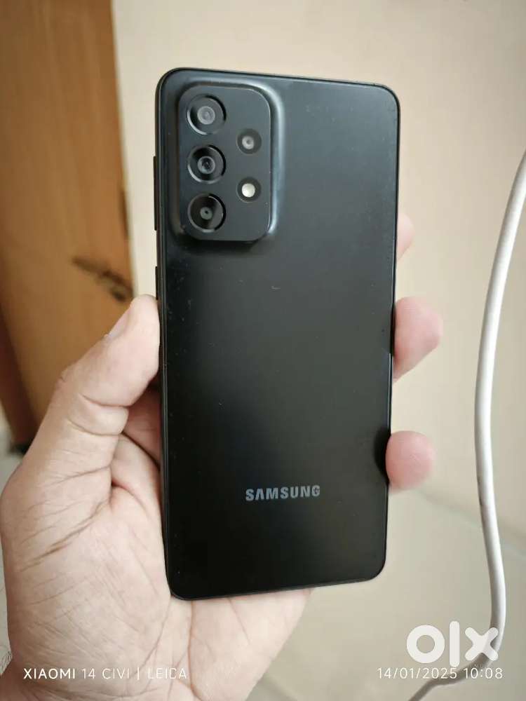 samsung a33 5g sell or exchange