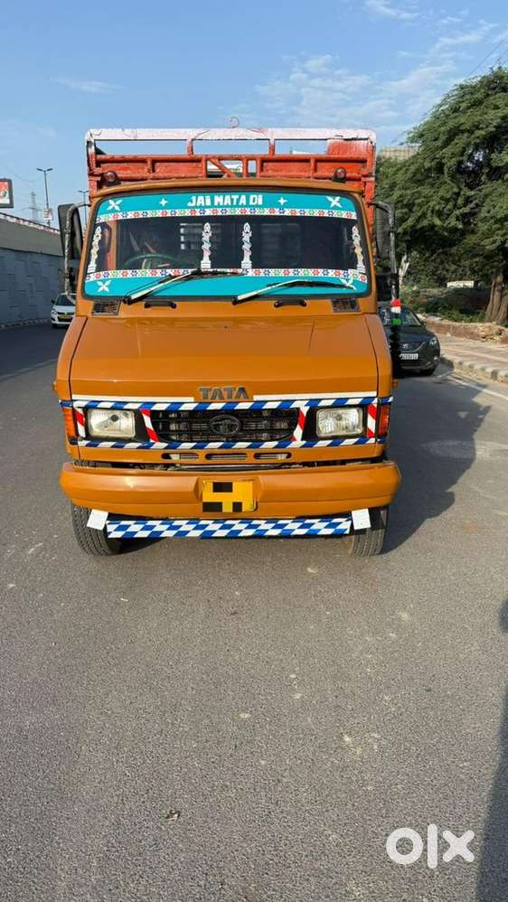 Tata 909 sfc diesel delhi number new Manchanda motors