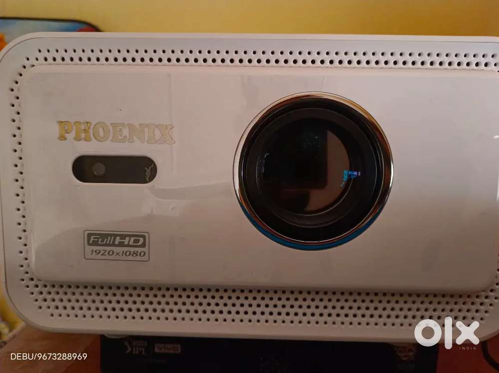 Led projector