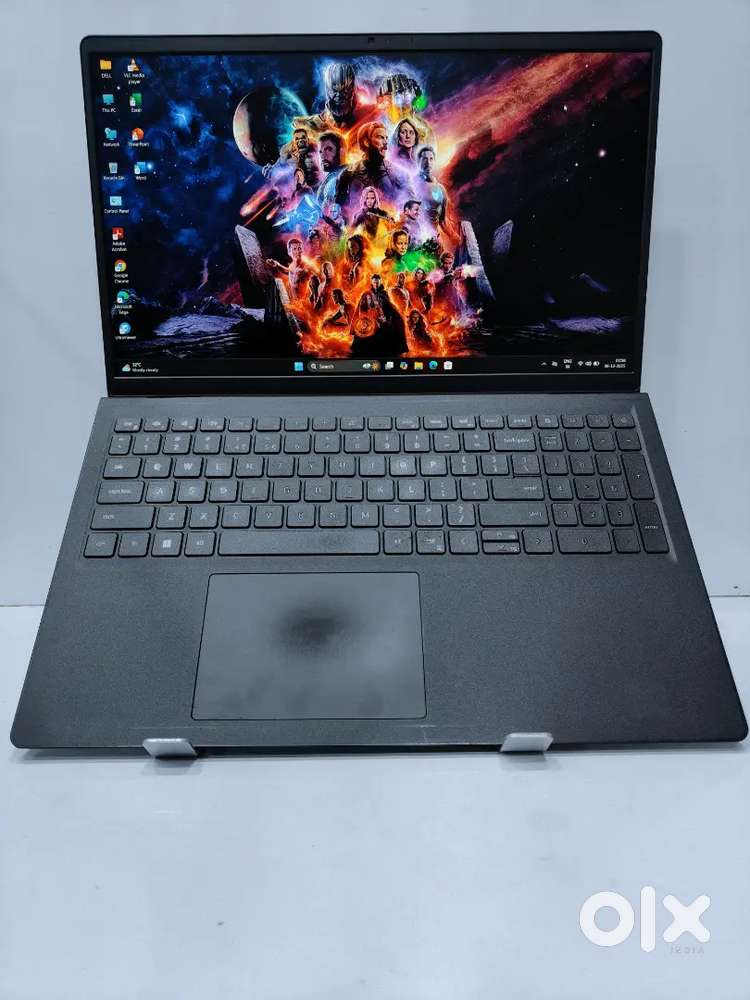 DELL INSPIRON I5 11TH 8 GB RAM 512 GB SSD