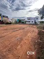 Residential site for Sale