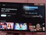 Samsung 32 inch smart tv