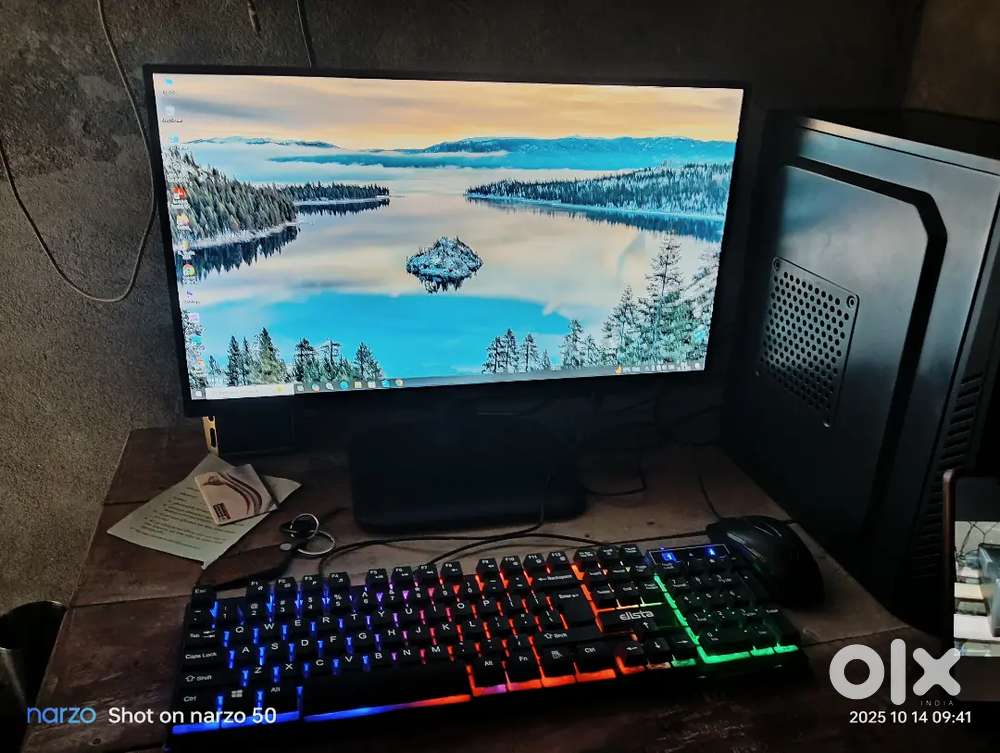 Sell my pc