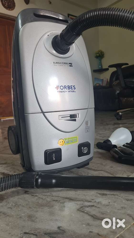 Vacuum cleaner Eureka forbes