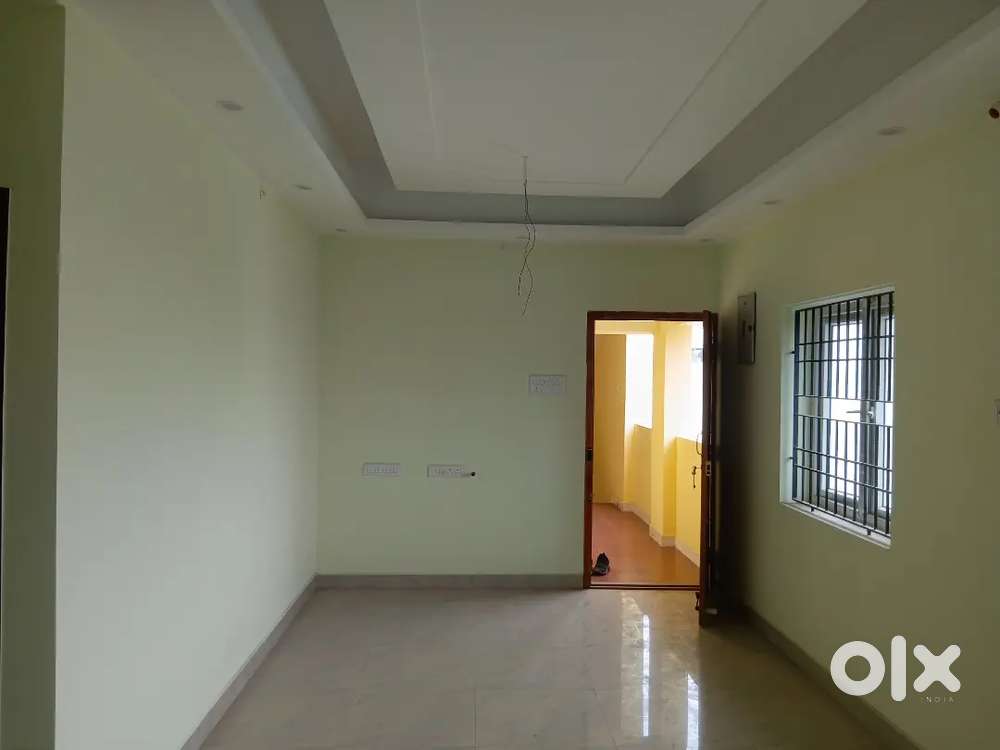 Choolaimedu NEW 2 bhk, 912 sqft Flat SALE.Nr Periyarpathai Petrol Bunk