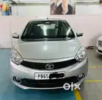 Tata Tiago 2019 Petrol Well Maintained