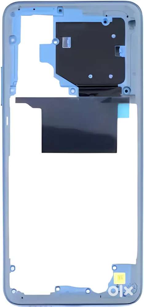 Xiaomi POCO M4 PRO 4G Middle Panel