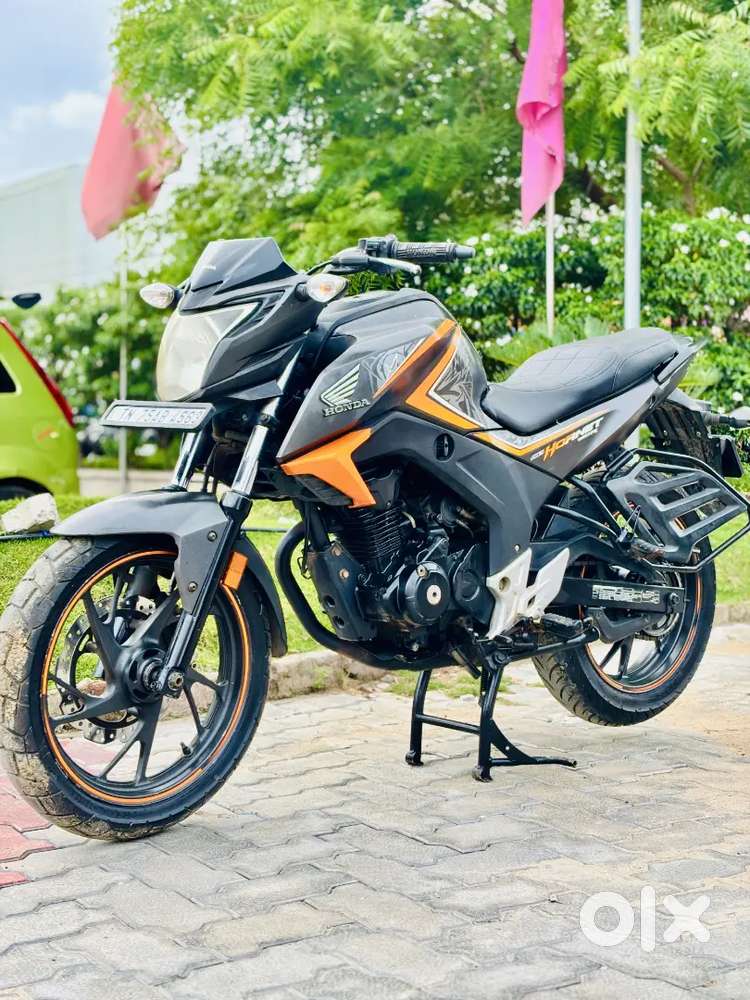 HONDA HORNET 160
