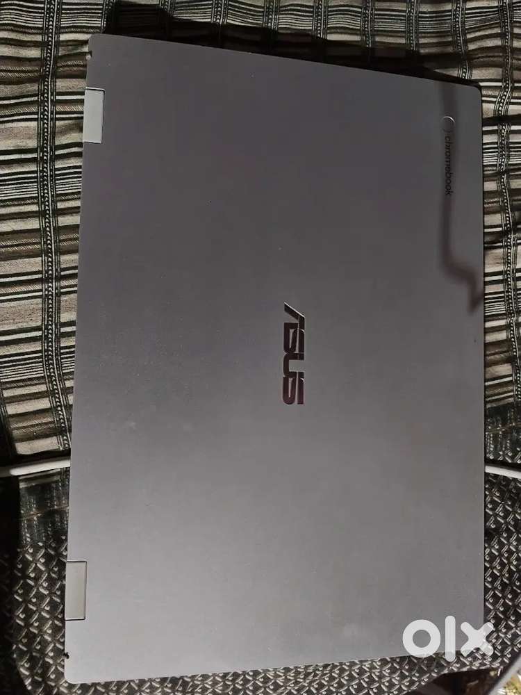 Asus Chrome book