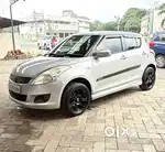 Maruti Suzuki Swift 2013 Diesel Well Maintained