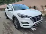 Hyundai Tucson [2016-2020] 2.0 GLS 2WD AT Diesel, 2020, Diesel