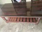 Newly built table