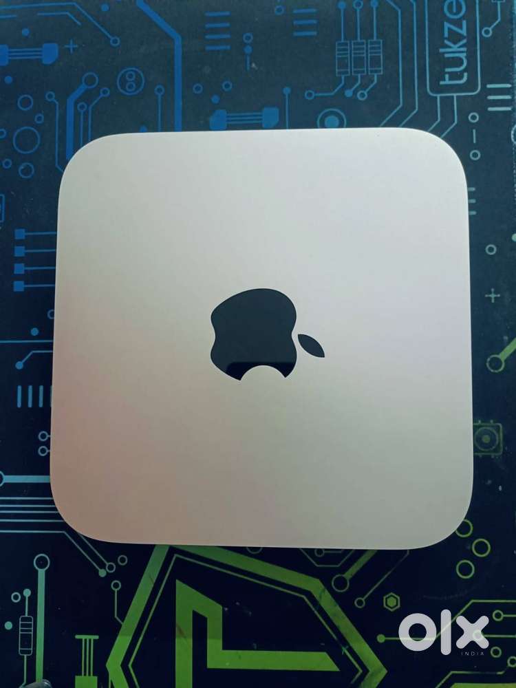 Apple Mac Mini M2 (2023) – Excellent Condition  ₹40,000
