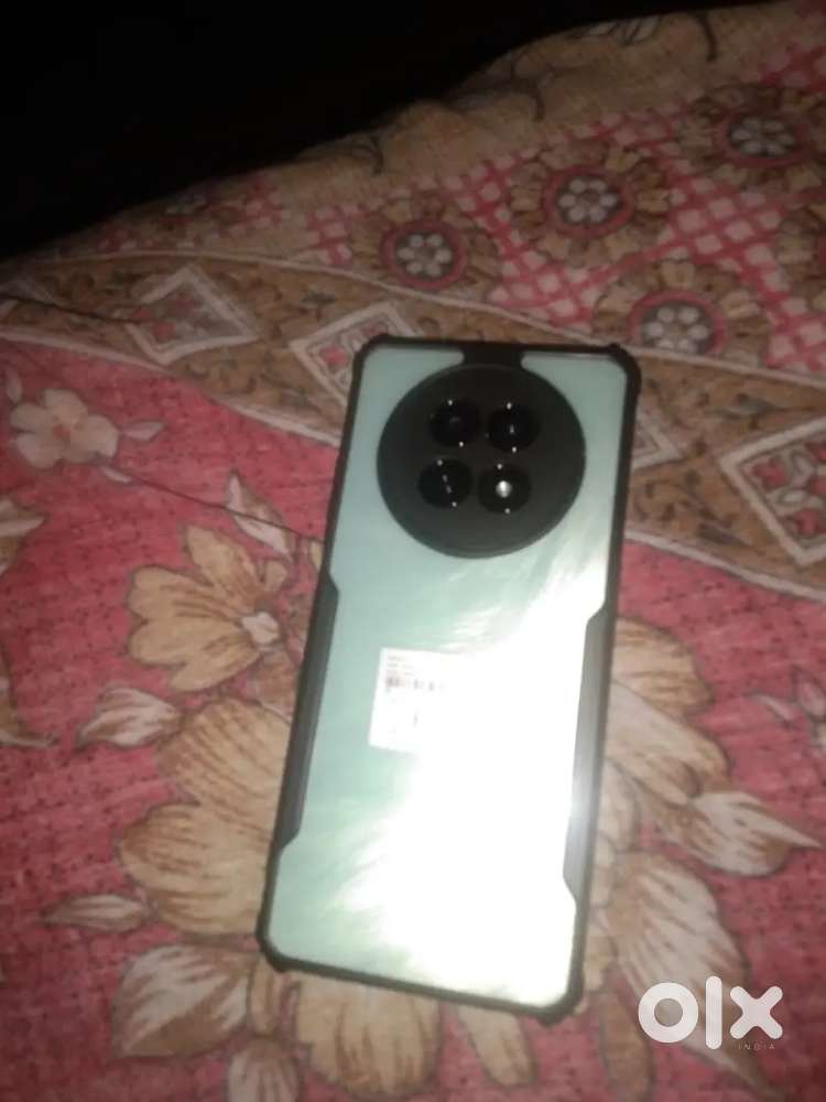 Realme c65 11 month