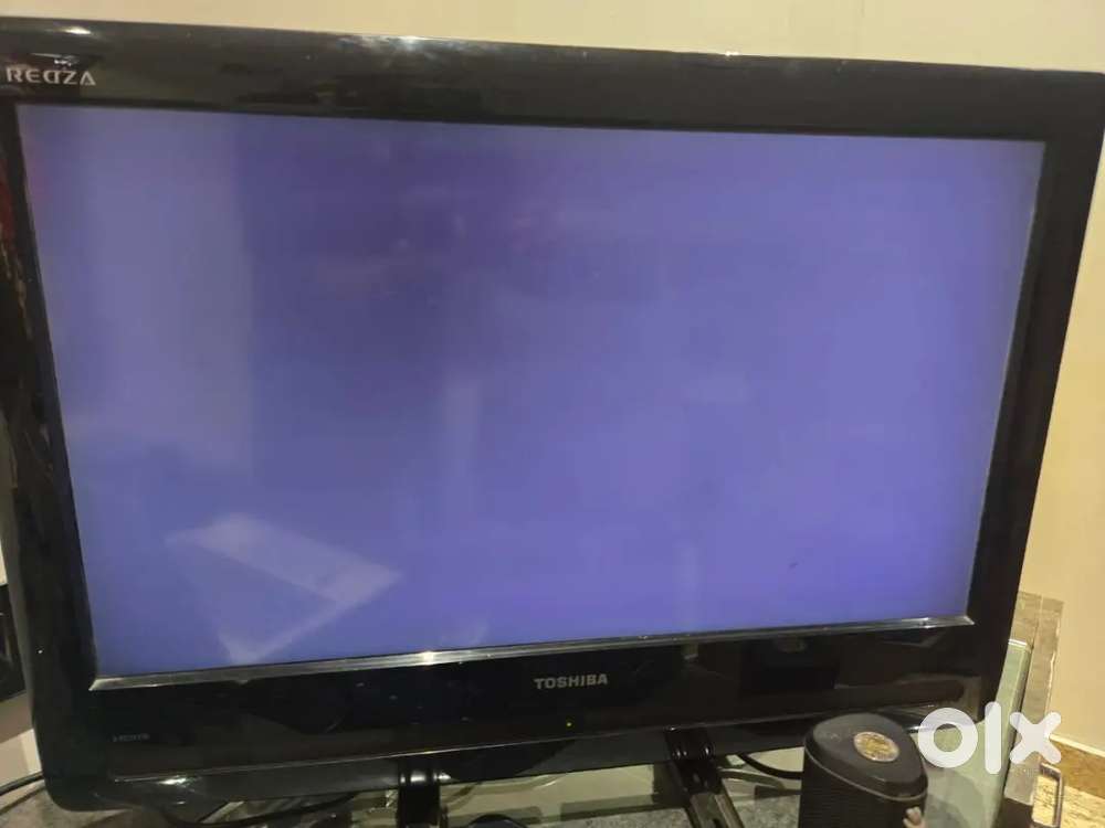 Toshiba 26 inch Tv very good condition