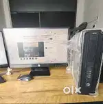 Intel i5 6th Gen PC  16GB DDR4 RAM  Smooth Performance