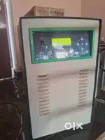 Solar mppt pcu 2.5 kva copper model