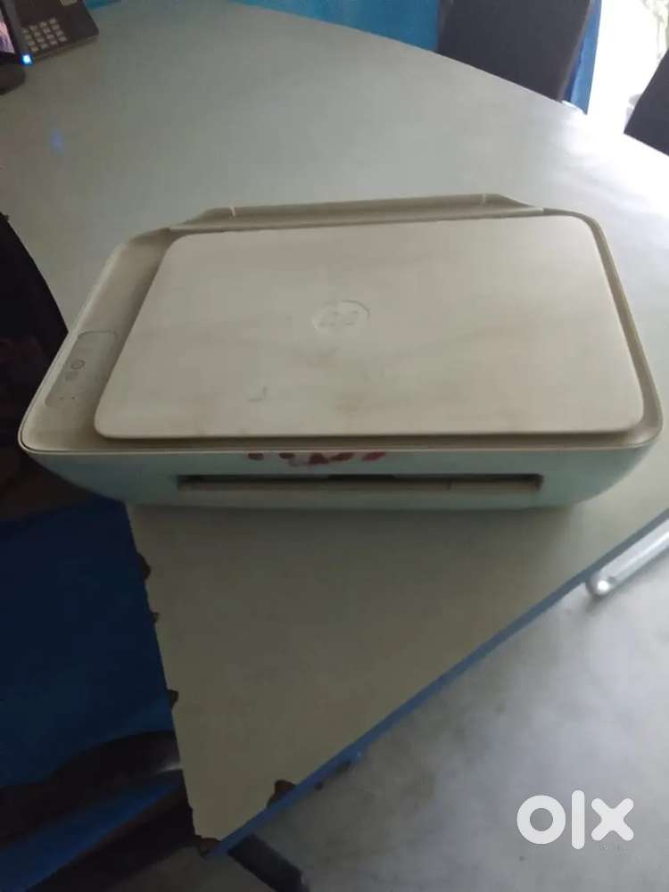 HP printer 2332