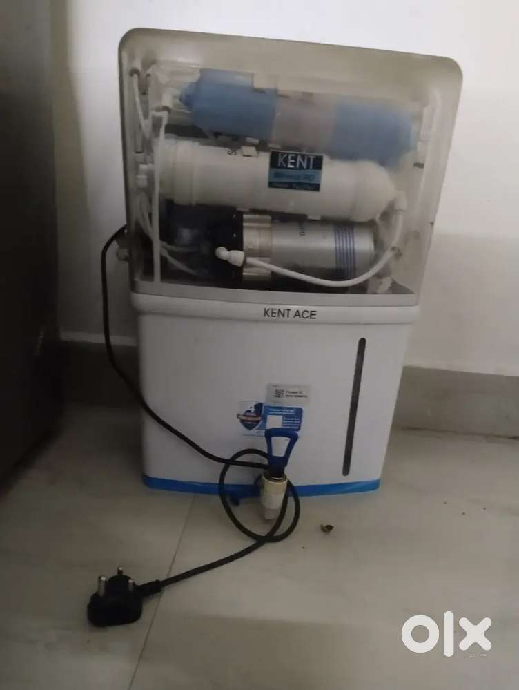 Water purifier