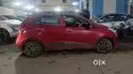 Hyundai Grand i10 2017 Petrol 52000 Km Driven