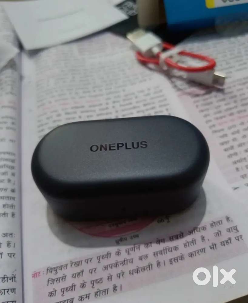OnePlus NORD BUDS 2r