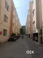 2 BHK DELUXE FLAT FOR RENT NEAR RS PURAM WITH CAR PARKING