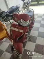 2019model  red  colour