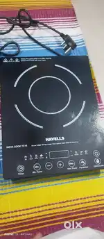 Induction stove electronic sale